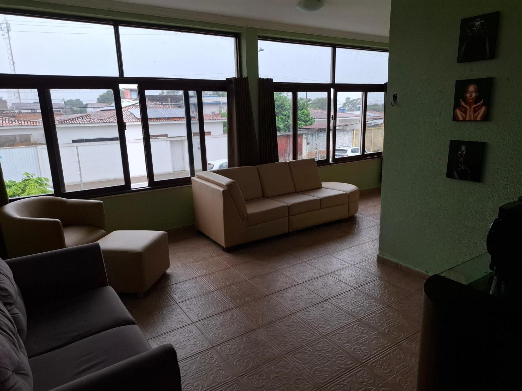 Em Residencia Bairro Antares * Maceió