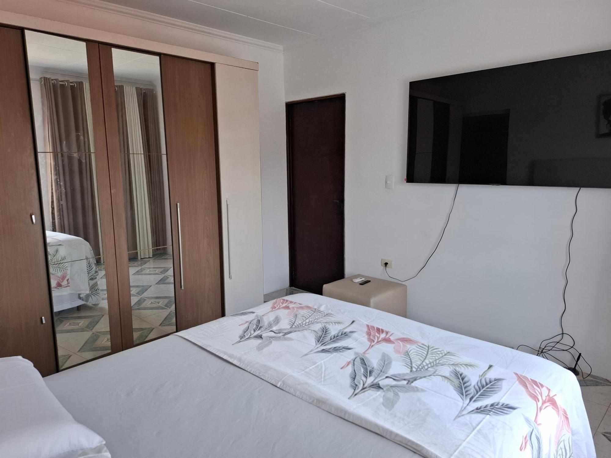 Em Residencia Bairro Antares