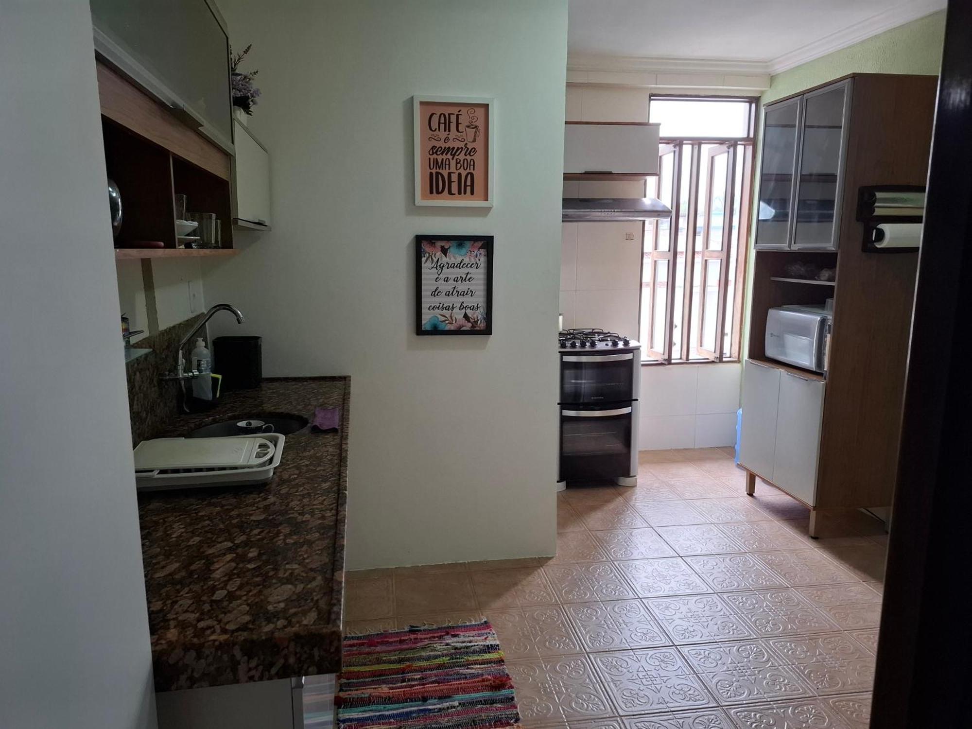 Em Residencia Bairro Antares * Maceió